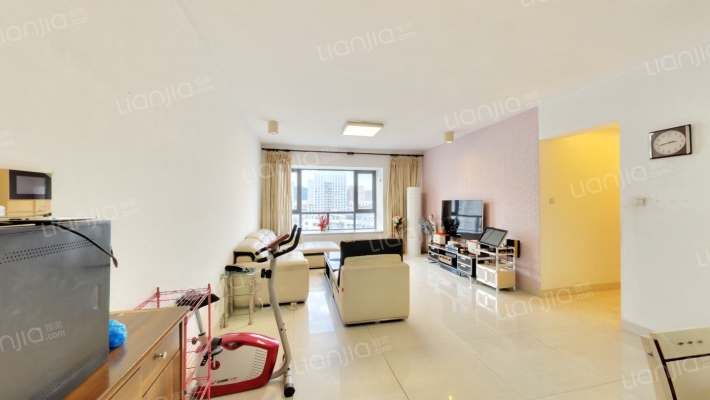 绿家园二手房实景图