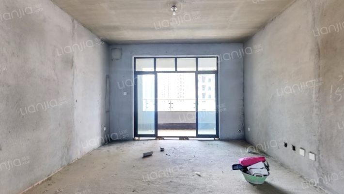 景园盛世华都4期二手房实景图