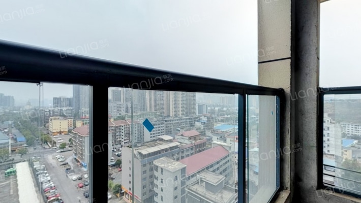 湘泉世纪领域二手房实景图