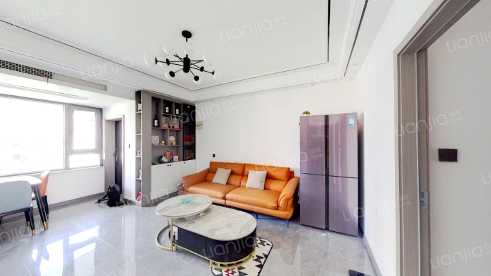 黄龙一区二手房实景图