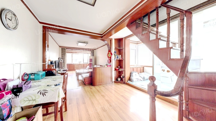 紫荆苑二手房实景图