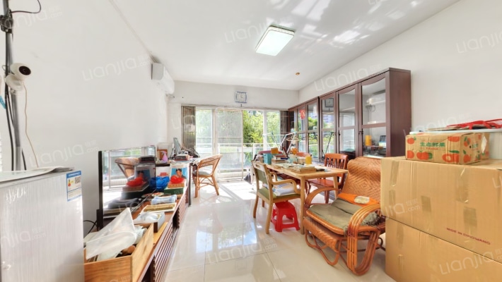 鼎太风华一期二手房实景图