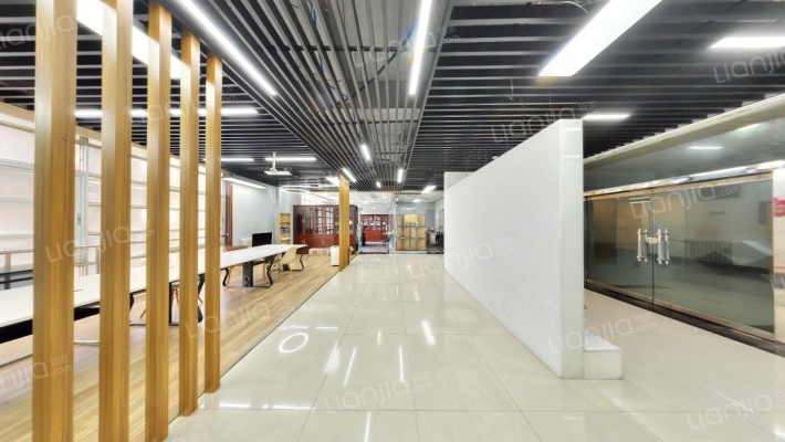 西部电子社区二手房实景图