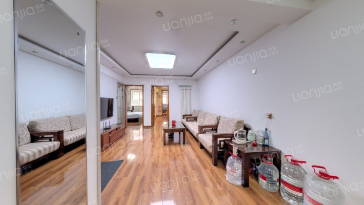 怡都花园69号院二手房实景图