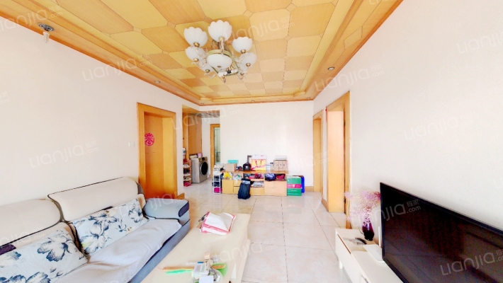 幸福花苑二手房实景图