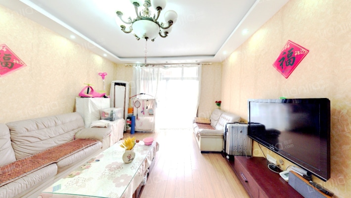 碧桂嘉苑二手房实景图