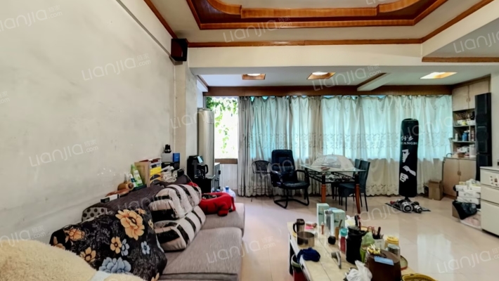 长途通信传输局家属院二手房实景图