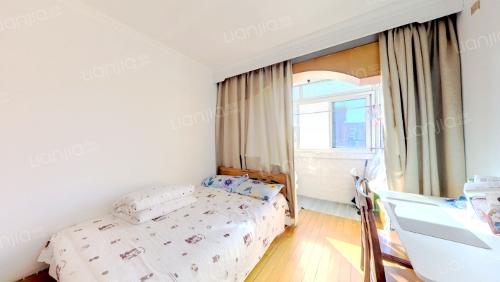 月浦十村二手房实景图