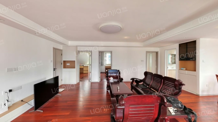 省委党校单位宿舍二手房实景图