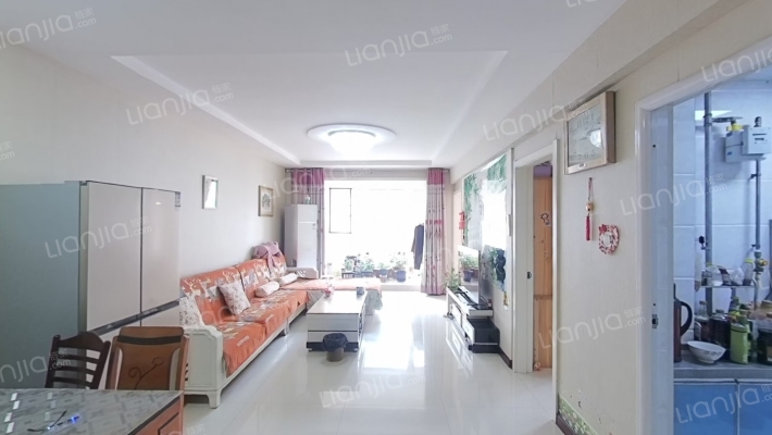 绿树林枫小区二手房实景图