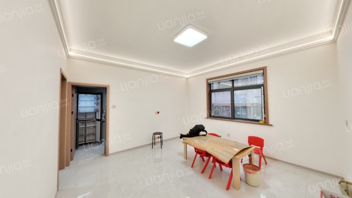 城信花园二手房实景图