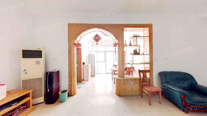 中山西路49号二手房实景图