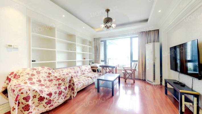 仁和世代春天二手房实景图