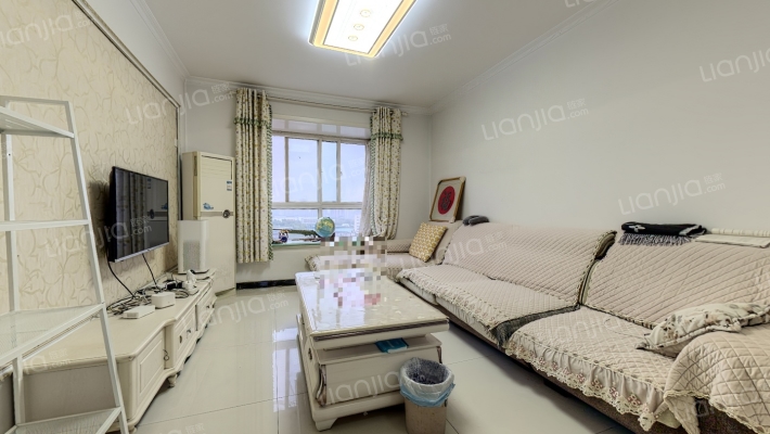 风度天城二手房实景图