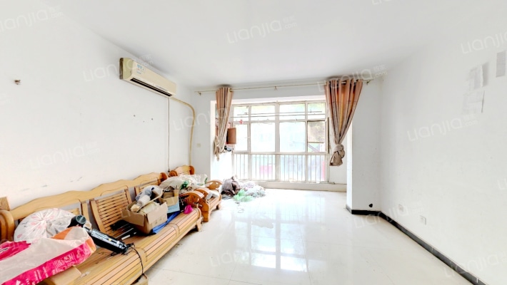 北蔡新村二手房实景图