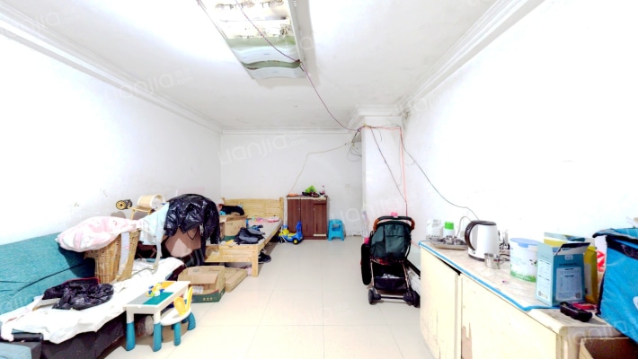 相宝新村二手房实景图