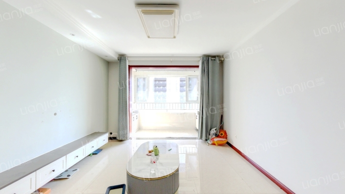印象南城齐园二手房实景图