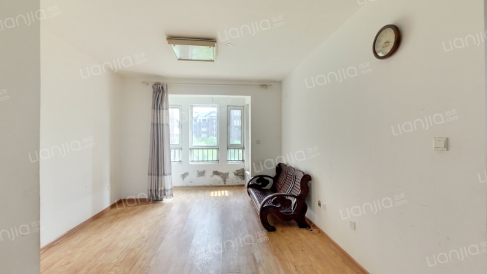 天房光合谷泊雅苑二手房实景图