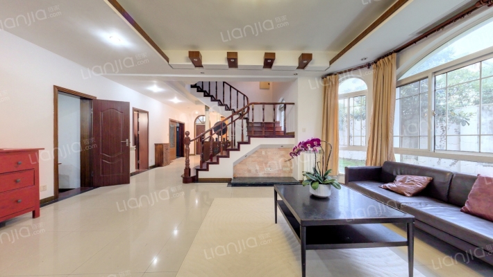 锦轩新墅二手房实景图