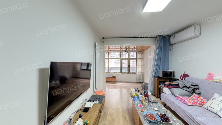 长青大厦二手房实景图