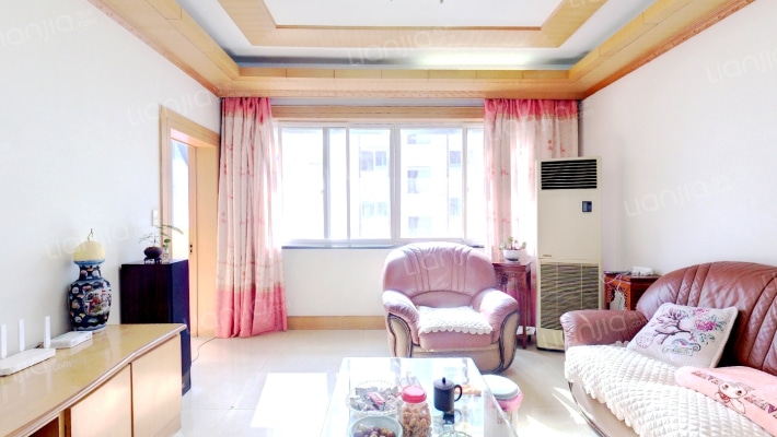 城中苑二手房实景图