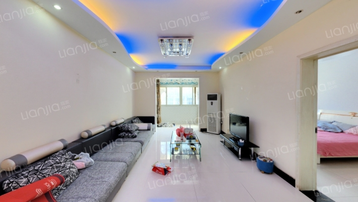 煤建公司家属院二手房实景图