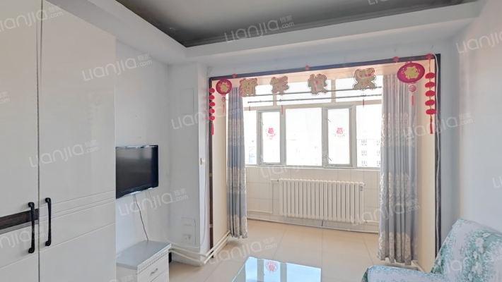 交通局家属楼二手房实景图