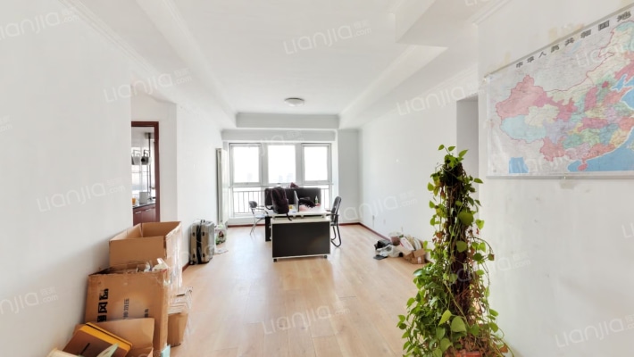 新锐时代二手房实景图