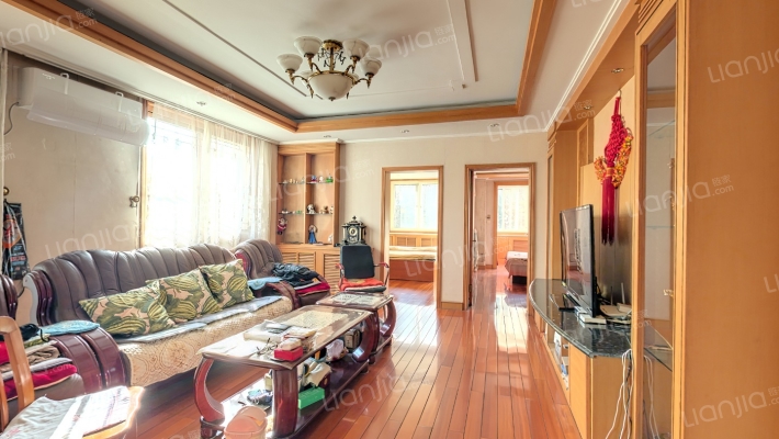 39中南山花园二手房实景图