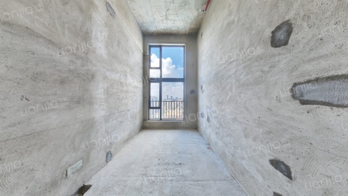 宏宇·宏裕公馆二手房实景图