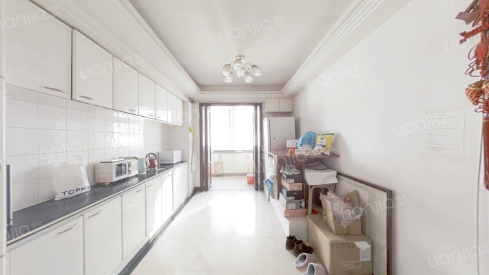 学士街（寺儿沟商圈）二手房实景图