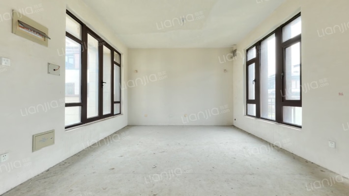 大吉公元二手房实景图