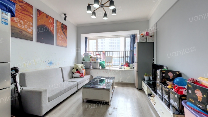 自在轩二手房实景图