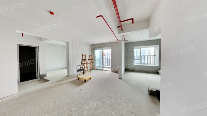 天创产投·芳草雅境二手房实景图