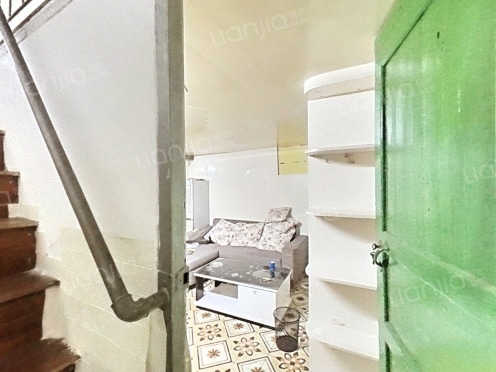 整租·厦禾路2号~389号 1室1厅 南/东北