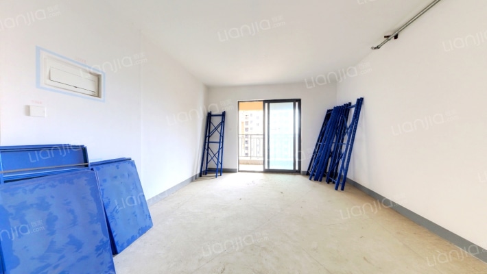 蓝光林肯公园二手房实景图