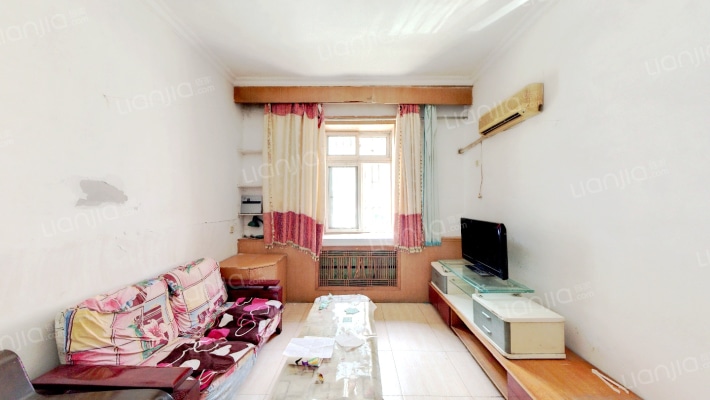 吉尔北苑二手房实景图