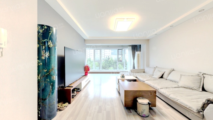 检察院小区二手房实景图