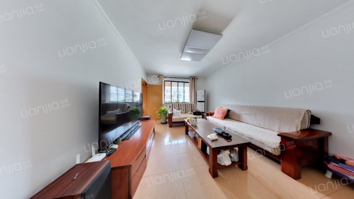 温馨家园二手房实景图