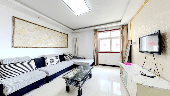 正大·美丽泉二手房实景图