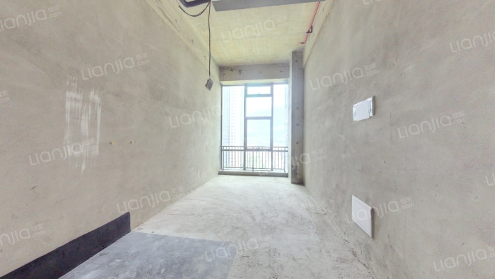 润和星空寓二手房实景图