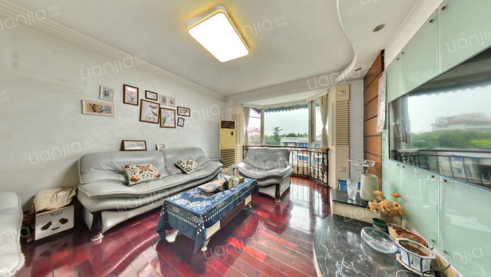 草堂雅居二手房实景图