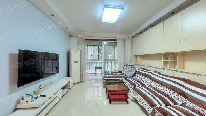 枫雅名苑二手房实景图