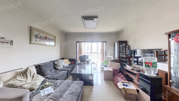 福缘小区二手房实景图