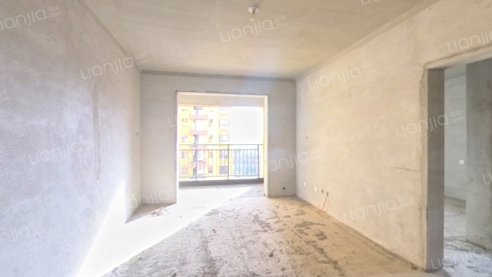 蓝宝湾二手房实景图