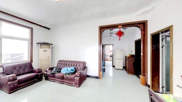 五三大道91号二手房实景图