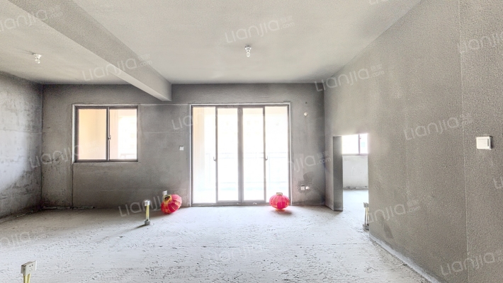 三福龙景龙廷二手房实景图
