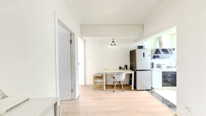 济阳二村二手房实景图