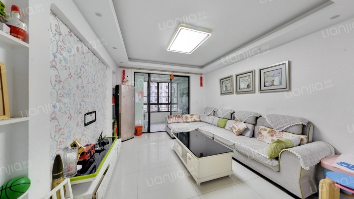 新里·维多利亚公馆二手房实景图