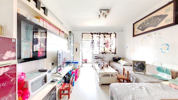 锦绣家园二手房实景图